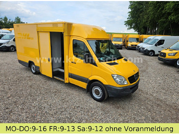 Personenwagen MERCEDES-BENZ