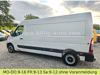 Gesloten bestelwagen Renault Master EURO 6 *Klima*EU6*Bluetooth*Kamera*MAXI: afbeelding 5
