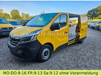 Kleine bestelwagen RENAULT Trafic