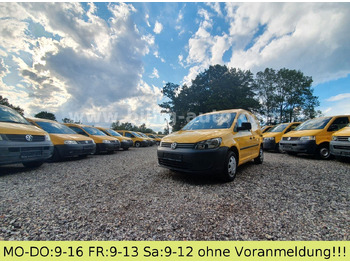 Personenvervoer Volkswagen Caddy 2.0 SDI*1.Hand*2-Sitzer*2xSchiebetüre: afbeelding 5