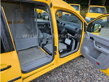 Personenvervoer Volkswagen Caddy 2.0 SDI*1.Hand*2-Sitzer*2xSchiebetüre: afbeelding 4