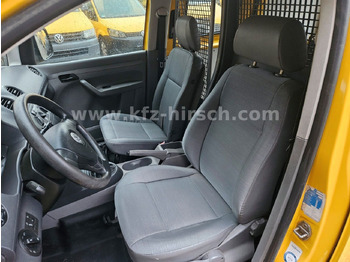 Personenvervoer Volkswagen Caddy 2.0 SDI*1.Hand*2-Sitzer*2xSchiebetüre: afbeelding 3