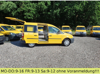 Kleine bestelwagen VOLKSWAGEN Caddy 2.0