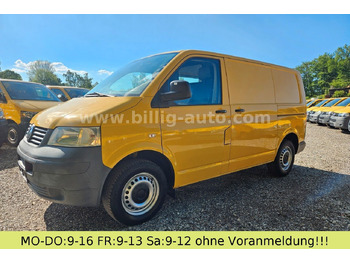 Kleine bestelwagen VOLKSWAGEN Transporter T5