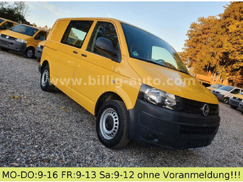 Kleine bestelwagen VOLKSWAGEN Transporter T5