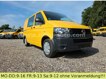 Kleine bestelwagen VOLKSWAGEN Transporter T5