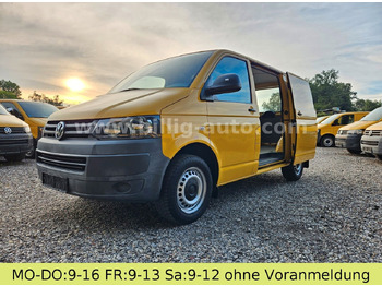 Kleine bestelwagen VOLKSWAGEN Transporter T5