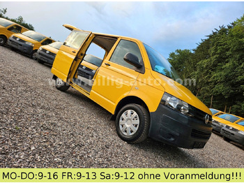 Kleine bestelwagen VOLKSWAGEN Transporter T5