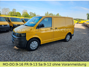 Kleine bestelwagen VOLKSWAGEN Transporter T5