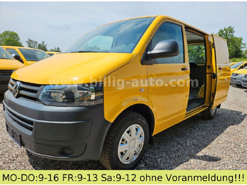 Kleine bestelwagen VOLKSWAGEN Transporter T5