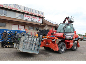 Verreiker MANITOU MRT 1840