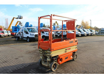 Schaarlift podnośnik nożycowy elektryczny 8 m JLG 1930 ES: afbeelding 3