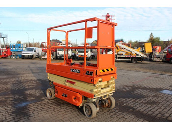 Schaarlift podnośnik nożycowy elektryczny 8 m JLG 1930 ES: afbeelding 2