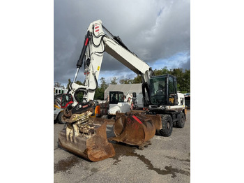 Leasing CAT M 316 D  CAT M 316 D: afbeelding 4