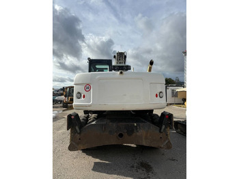 Leasing CAT M 316 D  CAT M 316 D: afbeelding 3