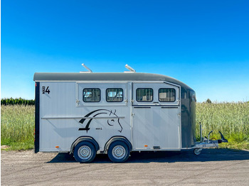 Leasing CHEVAL LIBERTÉ MAXI 4 - OPTIMAX CHEVAL LIBERTÉ MAXI 4 - OPTIMAX: afbeelding 4