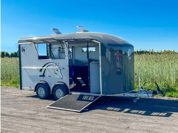 Leasing CHEVAL LIBERTÉ MAXI 4 - OPTIMAX CHEVAL LIBERTÉ MAXI 4 - OPTIMAX: afbeelding 2