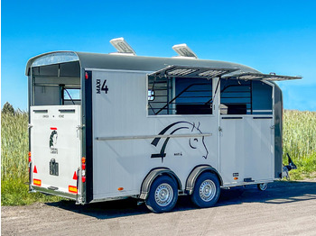 Leasing CHEVAL LIBERTÉ MAXI 4 - OPTIMAX CHEVAL LIBERTÉ MAXI 4 - OPTIMAX: afbeelding 3