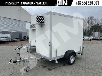 Koelwagen aanhangwagen ESSELMANN