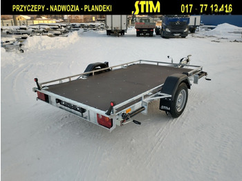 Nieuw Machinetransporter Stim S21: afbeelding 2