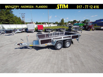 Machinetransporter