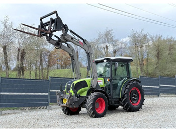 Tractor CLAAS Nexos