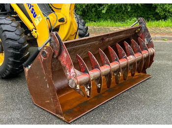 Wiellader Komatsu Ładowarka KOMATSU WA 90 STAN IDEALNY: afbeelding 3