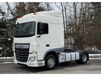 Trekker DAF XF 106