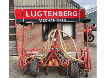 Precisiezaaimachine