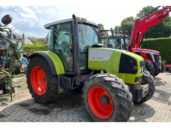 Tractor CLAAS Ares