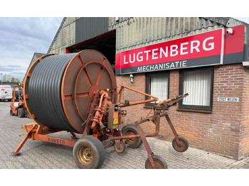 Irrigatiesysteem KAWECO