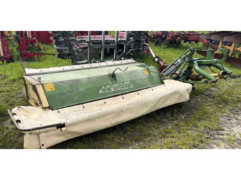 Maaimachine KRONE AM