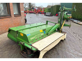 Maaimachine Krone Easycut 280 CV achtermaaier schijvenmaaier kneuzer weidebouwmachines: afbeelding 5