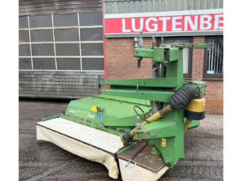 Maaimachine Krone Easycut 280 CV achtermaaier schijvenmaaier kneuzer weidebouwmachines: afbeelding 2