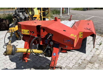 Maaimachine Kuhn FC283 schijvenmaaier achtermaaier weidebouwmachines: afbeelding 3