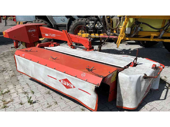 Maaimachine KUHN