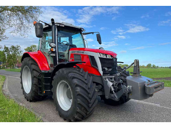 Tractor MASSEY FERGUSON 100 series