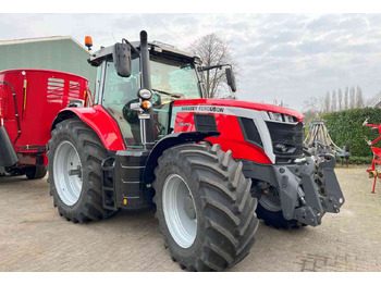 Tractor MASSEY FERGUSON 200 series