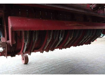 Opraapwagen Strautmann Vitesse 230E opraapwagen, ladewagen, weidebouwmachines: afbeelding 5