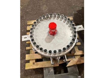 Gereedschap/ Toebehoor