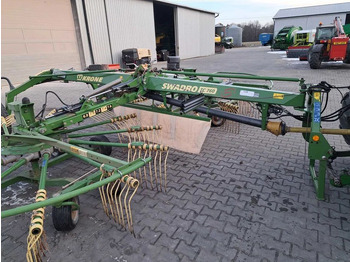 Hooischudder Krone SWADRO TC 760 Plus: afbeelding 5 Hooischudder Krone SWADRO TC 760 Plus: afbeelding 5
