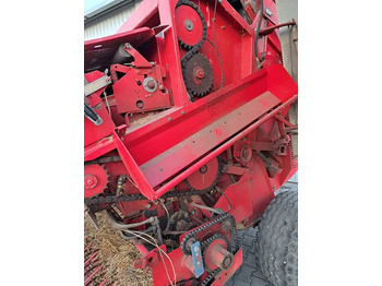 Ronde balenpers Lely WELGER RP 435: afbeelding 4