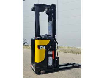 Elektrische heftruck CAT NSR 16 N: afbeelding 5