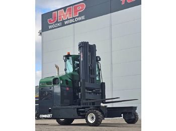 4-weg zijlader COMBILIFT