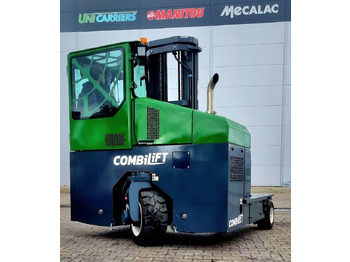 4-weg zijlader Combilift C 4000 MK4 DIESEL: afbeelding 3 4-weg zijlader Combilift C 4000 MK4 DIESEL: afbeelding 3
