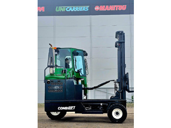 Nieuw 4-weg zijlader Combilift C 5000 XL NEW 2024- SALE !: afbeelding 3 Nieuw 4-weg zijlader Combilift C 5000 XL NEW 2024- SALE !: afbeelding 3