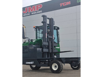 Nieuw 4-weg zijlader Combilift C 5000 XL NEW 2024- SALE !: afbeelding 5 Nieuw 4-weg zijlader Combilift C 5000 XL NEW 2024- SALE !: afbeelding 5