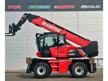 Verreiker MANITOU MRT 1845
