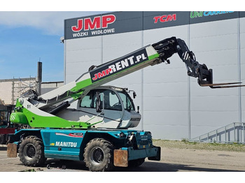 Verreiker MANITOU MRT 2550