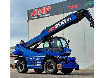 Verreiker MANITOU MRT 2550